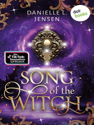 cover image of Song of the Witch